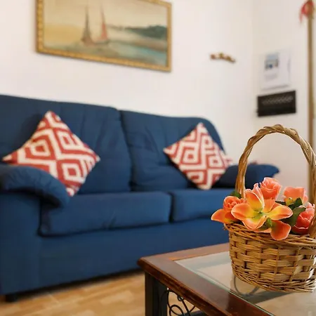 Las Chasnitas Ferienhaus La Orotava