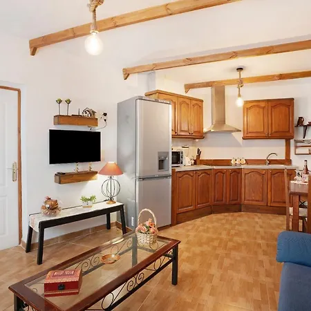 Las Chasnitas Casa vacanze La Orotava