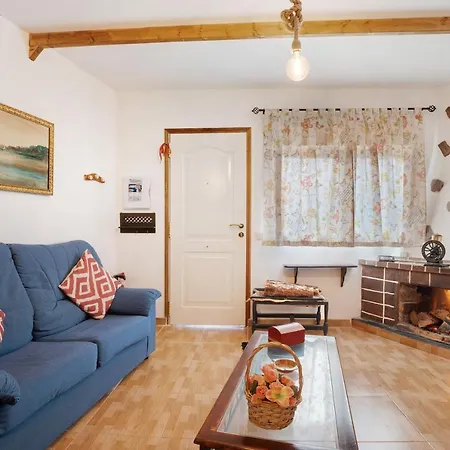 Las Chasnitas Casa vacanze