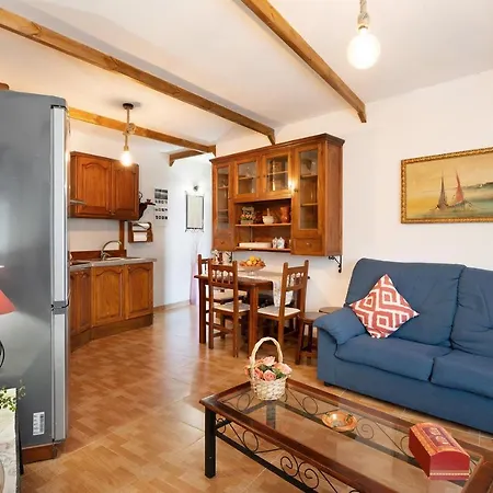 Casa vacanze Las Chasnitas *