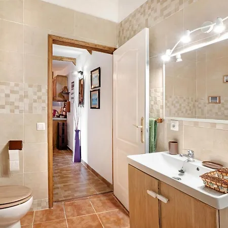 Casa vacanze Las Chasnitas La Orotava