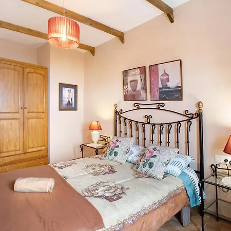 Casa vacanze Las Chasnitas